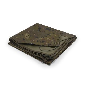 Thinking Anglers Camfleck Cover Up