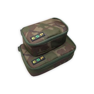 ESP Camo Tackle Cases