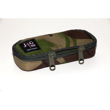 Jag Hook Sharpening Pouch - Camo