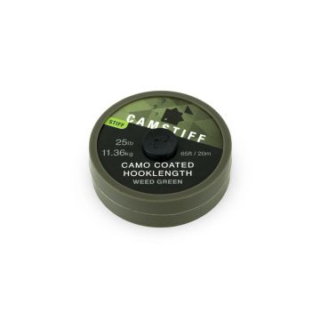 Thinking Anglers Camstiff Camo Coated Hooklength