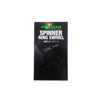 Korda Spinner Ring Swivel