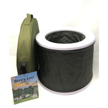 CarpLife Bivvy Loo