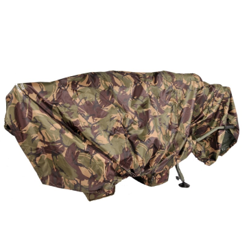 Carp Porter Barrow Covers DPM Camo
