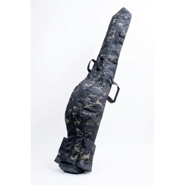 Carplife Eclipse Elite Camo Rod Holdall | 10ft 3 Rod