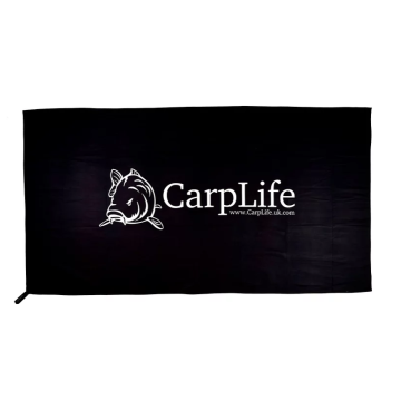 CarpLife Microfibre Travel Towel