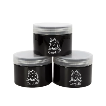 CarpLife Small Glug/Hookbait Pots (49mm)
