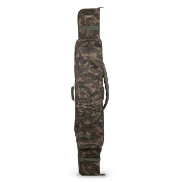 Fox Camolite Rod Cases - 10ft 2+2