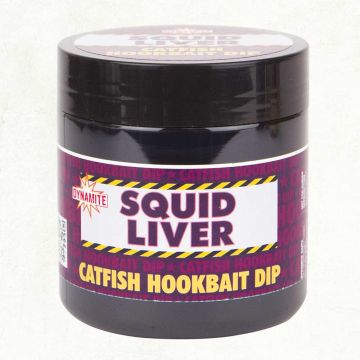 Dynamite Baits Catfish Hookbait Dips 270ml