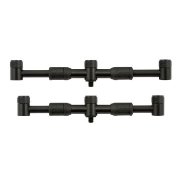 Fox Black Label QR Adjustable Buzz Bars x2
