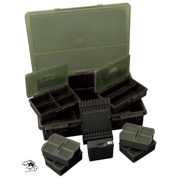 Fox Royal System Box Set - Medium