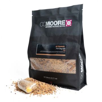 CC Moore All Season Mix Bag 1kg