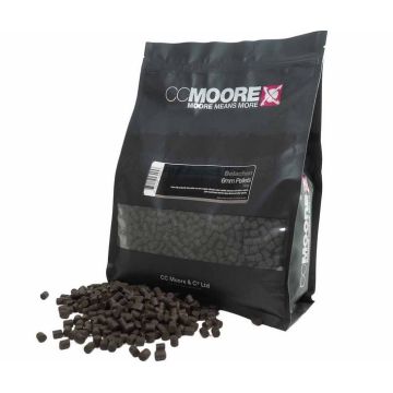 CC Moore Belachan Pellets 1kg