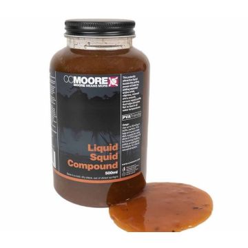 CC Moore Liquid Squid Extract 500ml