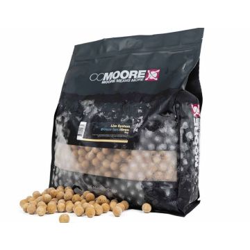 CC Moore Live System Boilies 5kg