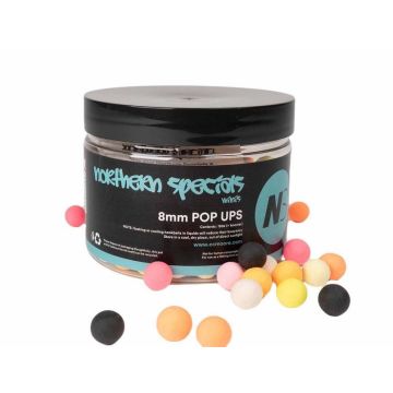 CC Moore Northern Specials Minis 8mm Pop Ups