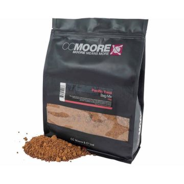 CC Moore Pacific Tuna Bag Mix 1kg