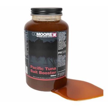 CC Moore Pacific Tuna Bait Booster 500ml