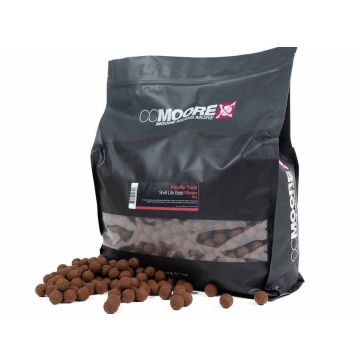 CC Moore Pacific Tuna Boilies 18mm 5kg
