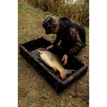 Fox Camolite Welded Flat Mat (with Sides)