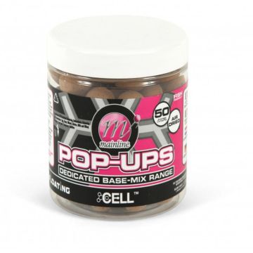 Mainline Cell 15mm Pop Ups