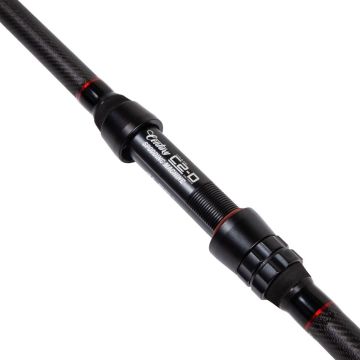 Century C2D Spod Rod | 13ft Custom Built / Air Guides / Full Shrink Handle