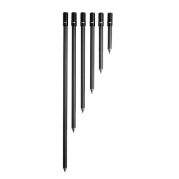 Century Carbon Stealth Chunky Bankstick