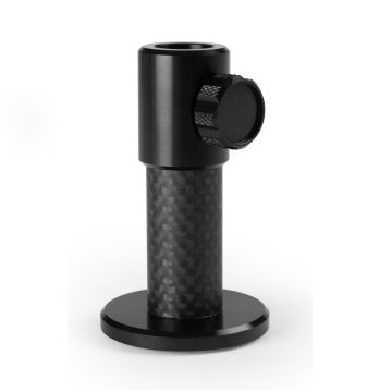 Century Carbon Stealth Chunky Stage Stand