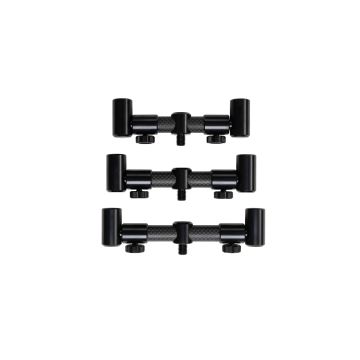 Century Stealth 2 Rod Adjustable Chunky Buzz Bars