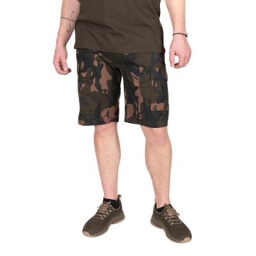 Fox Combat Shorts Camo | XL