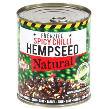 Dynamite Frenzied Chilli Hempseed Can