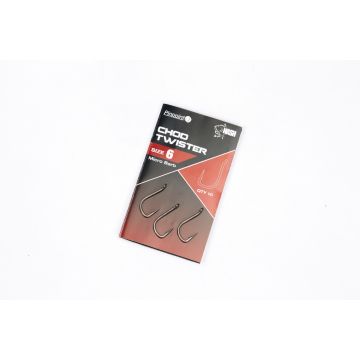 Nash Pinpoint Chod Twister Hook