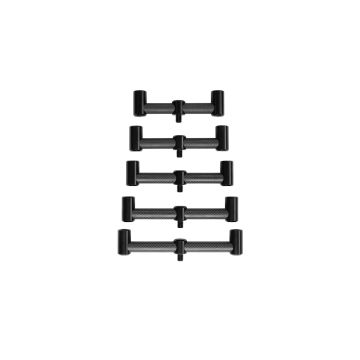 Century Carbon Stealth Chunky Double Buzz Bar 