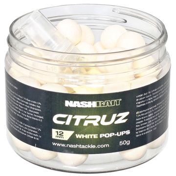 Nash Citruz White Pop Ups