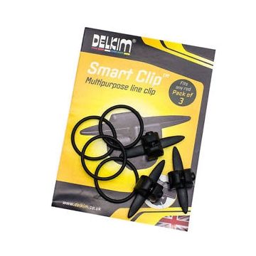 Delkim Smart Clip