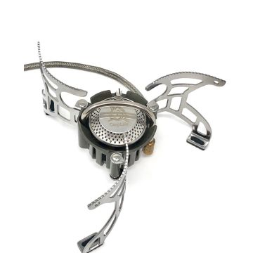 CarpLife CLS-3500 Stove