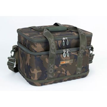 Fox Camolite Low Level Cool Bag