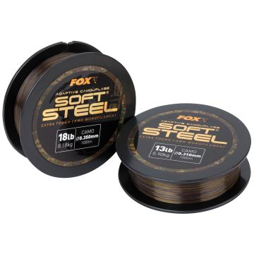 Fox Soft Steel Adaptive Camo Mono 1000m