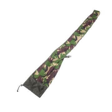 Cotswold Aquarius MK2 3/4 Deluxe Padded Rod Jacket | Camo