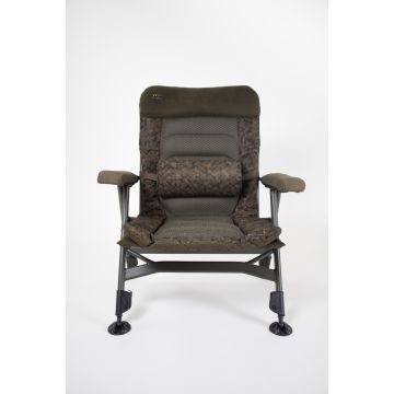 Solar Sp C Tech Recliner Chair
