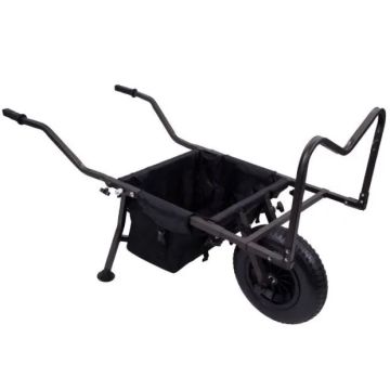 Cygnet Sniper Barrow