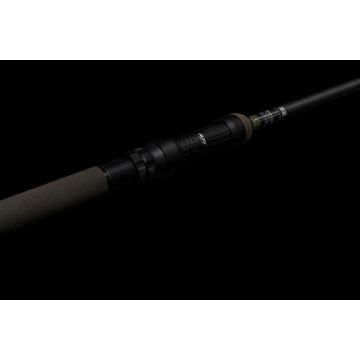 Harrison Aviator Carp Rod | 10ft 3lb Ti-Forged 40mm Full Olive Duplon