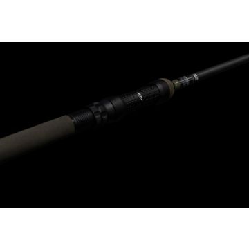 Harrison Aviator Plus 2 Olive Build Carp Rod 12ft | Custom Carp Rod
