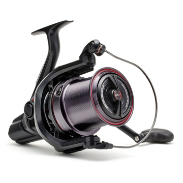 Daiwa 22 Whisker 45 SCW QD Reel