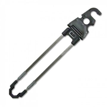 Delkim Duocarb Hanger Support