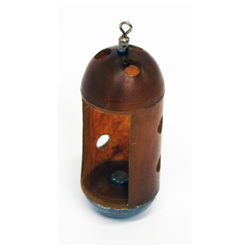 Dennett Rapid Feeder