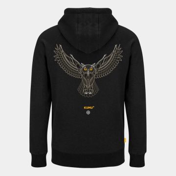 Kumu The Hunter Hoodie