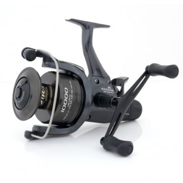 Shimano Baitrunner DL RB Reel