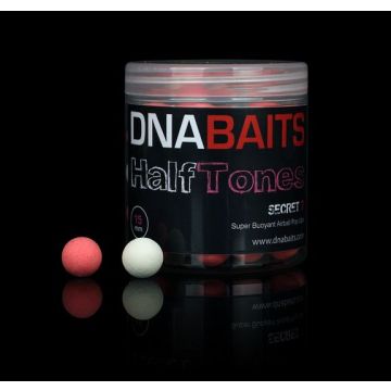 DNA Baits Half Tone Pop Ups 