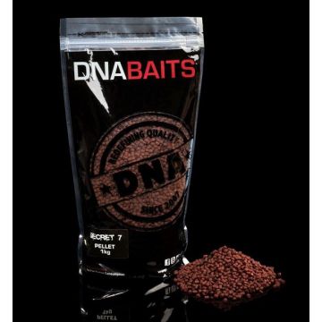DNA Baits Pellets 1kg