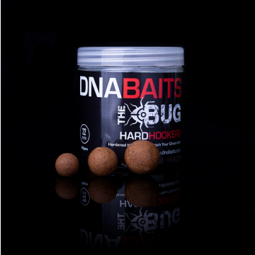 DNA Baits The Bug Hard Hookbaits 